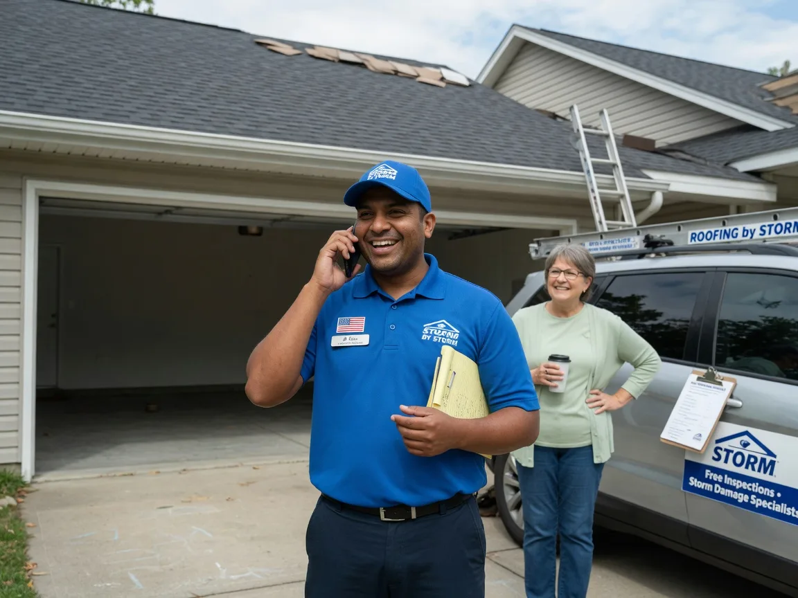 Roof Repair Near Me Mechanicsville, VA FAQs